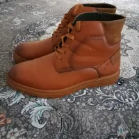 پوتین مردانه