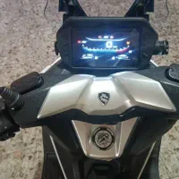 موتور RT2 250 همتاز موتور