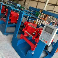 اپراتور دستگاه پلاستیک بادی (Blow Molding)