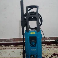 کارواش خانگی