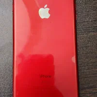 ایفون ۷ پلاس قرمز ۱۲۸ گیگ