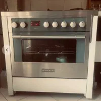 گاز فردار امپریال برند دوو