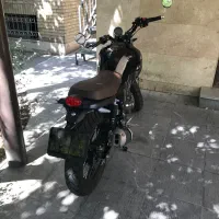 زونتس ۲۳۰ کافه ریس n2 کم کار  ۱۴۰۳