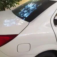 دنا ۹۷ تیپ ۲ بی رنگ|خودرو سواری و وانت|همدان, |دیوار