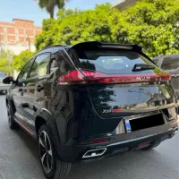 MVM X33 cross صفر خشک با شرایط ۱۸ ماهه|خودرو سواری و وانت|یزد, |دیوار