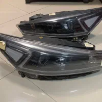 قطعات یدکی/کیا/هیوندا/استوک نو/آزرا|قطعات یدکی و لوازم جانبی|شیراز, شهرک مهدیه|دیوار