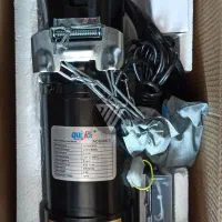 موتور کرکره با کیفیت و گارانتی