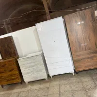 دراور ومیز|جاکفشی، کمد، دراور|تهران, شهید رجایی|دیوار