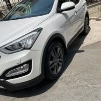 سانتافه ۲۰۱۶ وارداتی فول