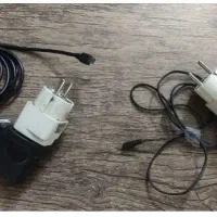 انواع شارژر موبایل ۱۰۰ تومن