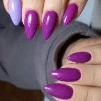 کاشت ناخن حرفه ای با تخفیف یلدا۴۰۰تومن|خدمات آرایشگری و زیبایی|میاندوآب, |دیوار