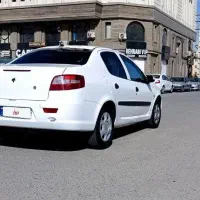 رانا ۹۳ LX  مشابه ۱۴۰۰|خودرو سواری و وانت|فردیس, فردیس|دیوار