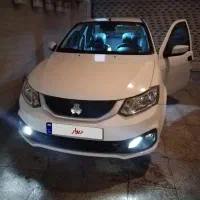 ساینا اس 85گانه مدل1403