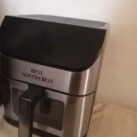 توستر وارکوپال ۳۰ پارچه|اجاق گاز و لوازم برقی پختوپز|ایذه, |دیوار