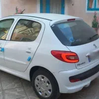 پژو 207i|خودرو سواری و وانت|مشهد, گلبرگ|دیوار