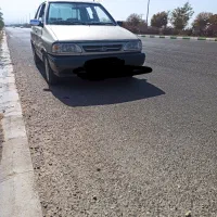پراید۸۷