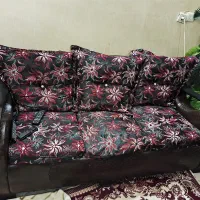 مبل ۷ نفره|مبلمان خانگی و میز عسلی|قزوین, |دیوار