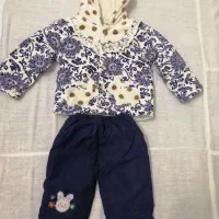 کاپشن دخترانه