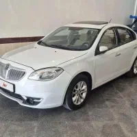 برلیانس H330مدل 94 اتومات نقد و اقساط