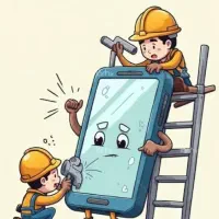 تعمیرات موبایل / تعویض السیدی/ سوکت شارژ/و|لوازم جانبی موبایل و تبلت|قدس, شهر‌قدس|دیوار