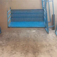 تاب و سرسره باغی