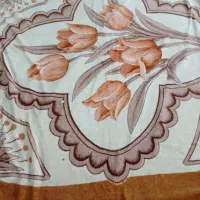 پتو دو نفره|رختخواب، بالش، پتو|ماسال, |دیوار