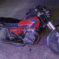 موتورهونداطرح قدیم