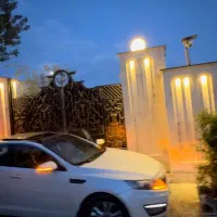 اجاره ویلا سه هزار متری فول امکانات
