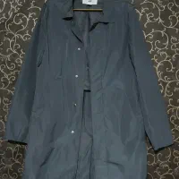 بارانی اچ اند ام دیوید بکهام H&M