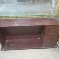 ویترین مغازه چوبی|فروشگاه و مغازه|ورامین, ورامین|دیوار