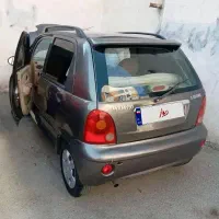 ام وی ام مدل ۹۳ نوک مدادی ۴سیلندر تصادفی