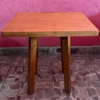 فروش فوری ۴ تیکه میز در حد نو بصورت کلی و جزئی