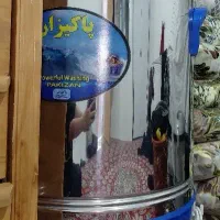 پتوشویی۲۰کیلویی