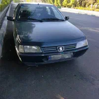 پژو اردی آی