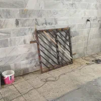 جوشکاری سیار|خدمات پیشه و مهارت|شیروان (خراسان), |دیوار