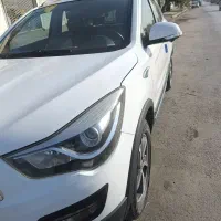 هایما s5  مدل 1398|خودرو سواری و وانت|مشهد, راه آهن|دیوار