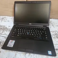 لپ تاپ Dell Latitude 5480 - 14 inch