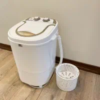 مینی واش جنرال تکنیک