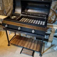 ویلا استخردار دوبلکس همراه وسایل تفریحی سه خواب|اجارهٔ کوتاهمدت ویلا و باغ|ساری, |دیوار