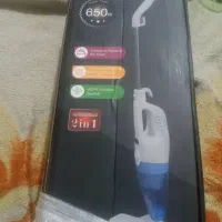 جارو برقی و سرامیک شور