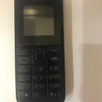 گوشی نوکیا دو سیم کارت (کارکرده)