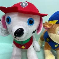 عروسک سگ های نگهبان چیس مارشال اسکای|اسباببازی|مشهد, آزادشهر|دیوار
