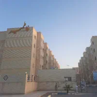 واحد سندشش دونگ نوساز اکرمیه