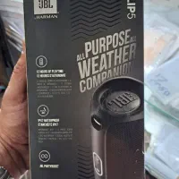 اسپیکر jbl flip5