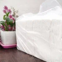 دستمال کاغذی خارجی