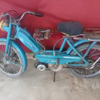 موتور گازی