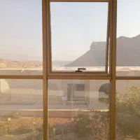 تعمیر و رگلاژ انواع پنجره دوجداره UPVC