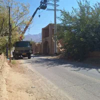 جرثقیل|خدمات حمل و نقل|یزد, |دیوار