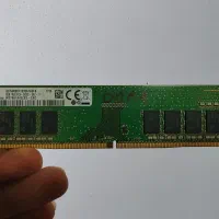 ram 8GB DDRR