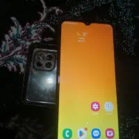 گوشی سامسونگ A12 NACHO